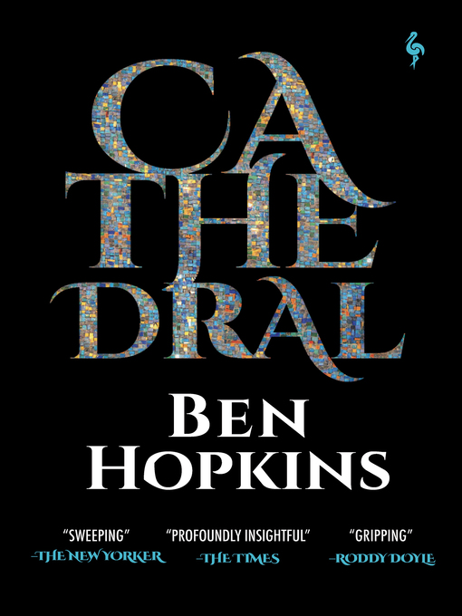 Title details for Cathedral by Ben Hopkins - Available